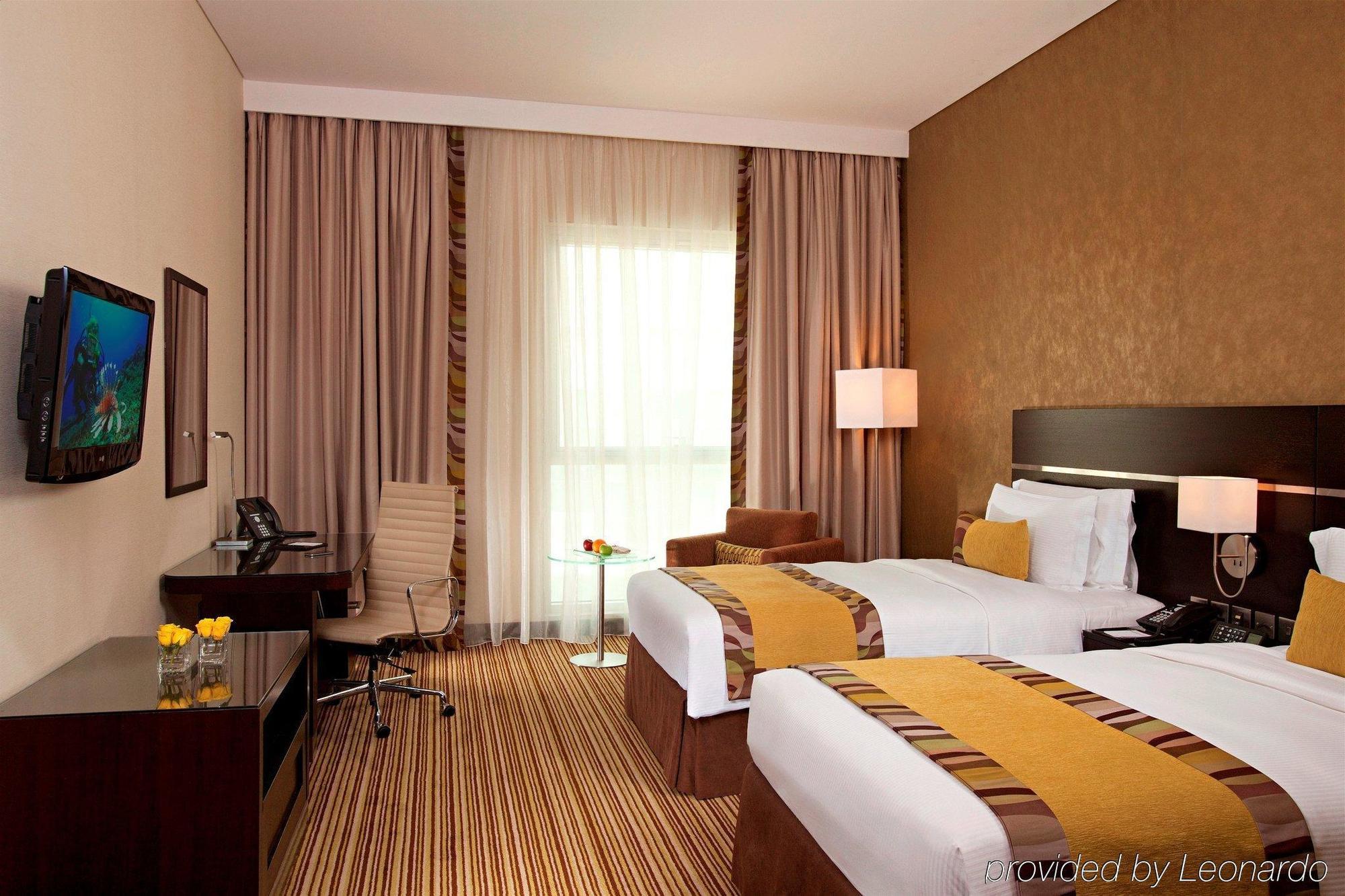 Hotel Hyatt Regency Oryx Ad Dawhah Camera foto Deluxe room